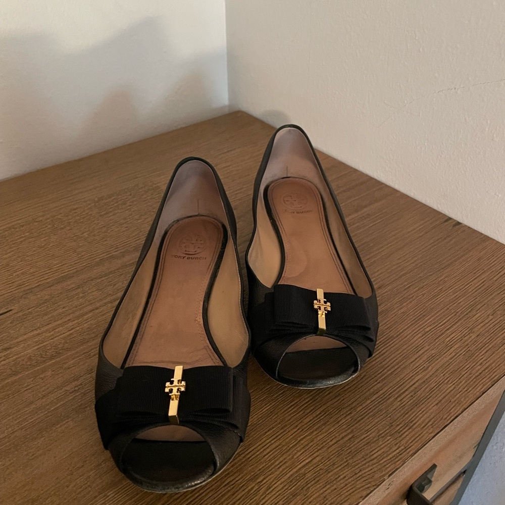 Tory Burch Work Shoe